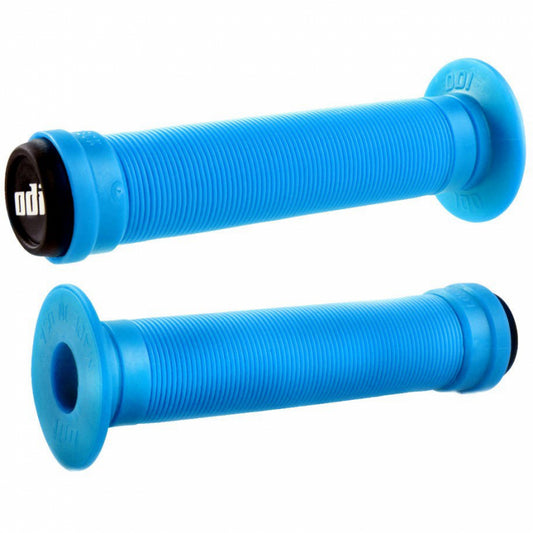 ODI Longneck ST BMX GRIPS Aqua