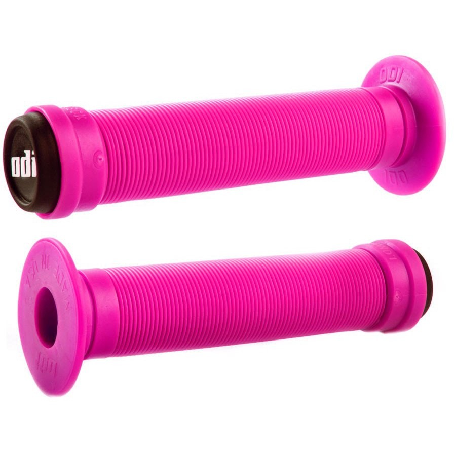 ODI Longneck ST BMX GRIPS Pink