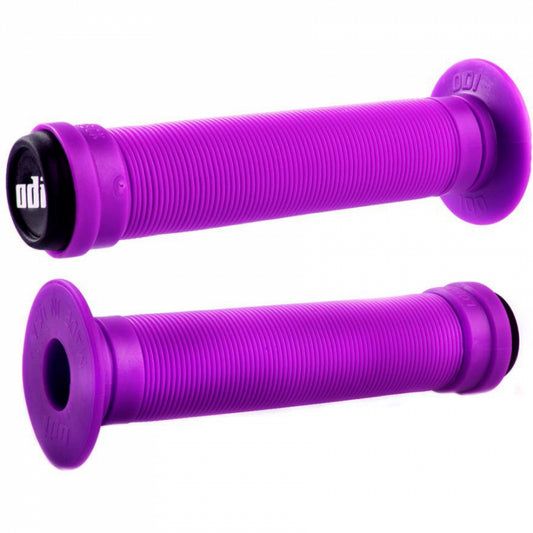 ODI Longneck ST BMX GRIPS Purple