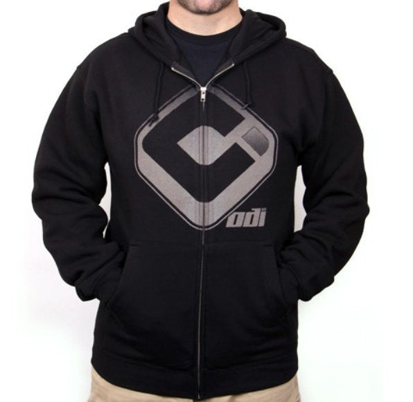 ODI MATRIX HOODIE