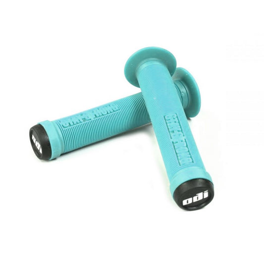 ODI Stay Strong BMX GRIPS Mint Green