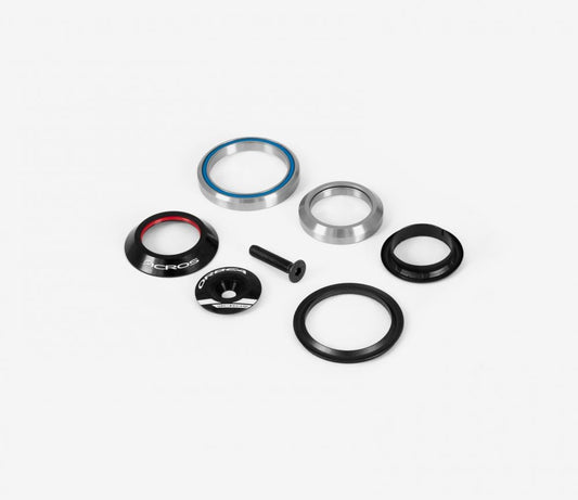 ORBEA INTEGRATED HEADSET MTB 1-1/8 - 1-1/2 ACROS