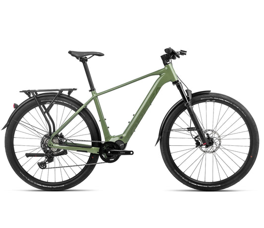 ORBEA KEMEN 30 L Urban Green