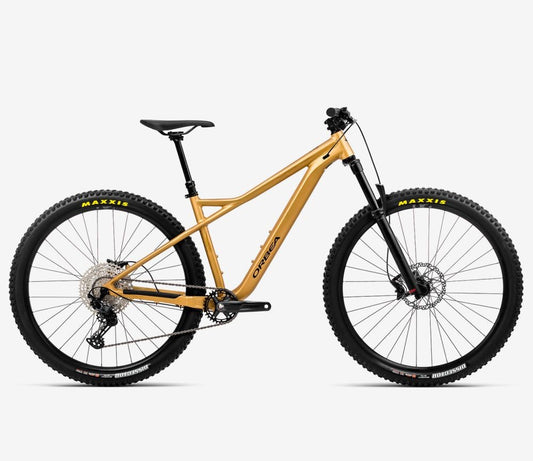 ORBEA LAUFEY H10 L Golden Sand