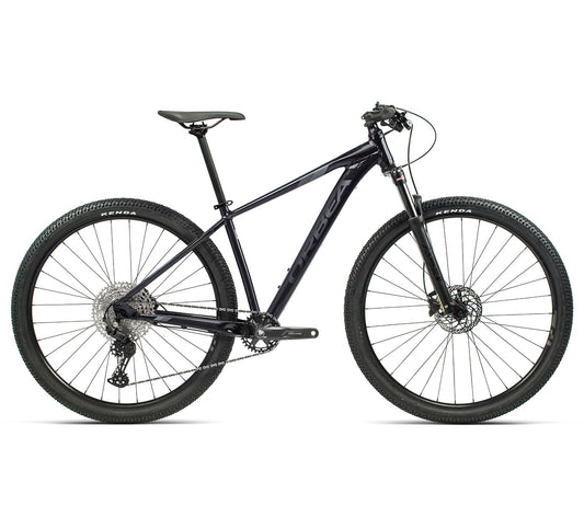 ORBEA MX20 29 M Metallic Black-Grey