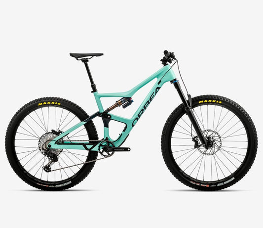 ORBEA OCCAM M30 LT M Ice Green - Jade Green