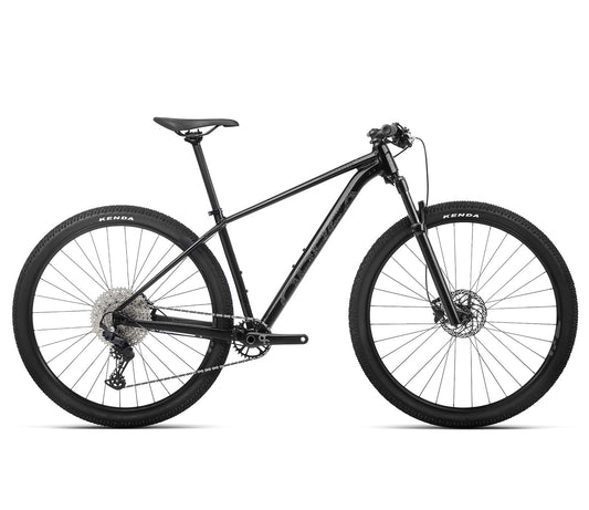 ORBEA ONNA10 29 L Black-Silver