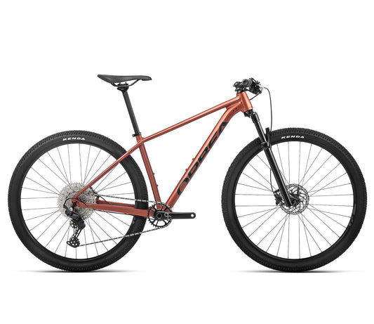 ORBEA ONNA10 29 L Brick Red-Green