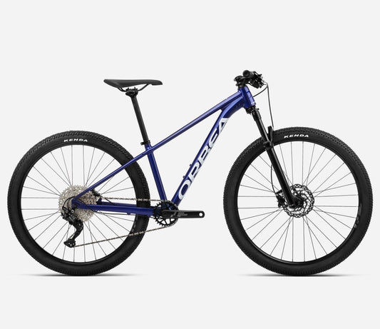 ORBEA ONNA20 27 JUNIOR XS Violet Blue - White