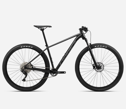 ORBEA ONNA20 29 L Black - Silver