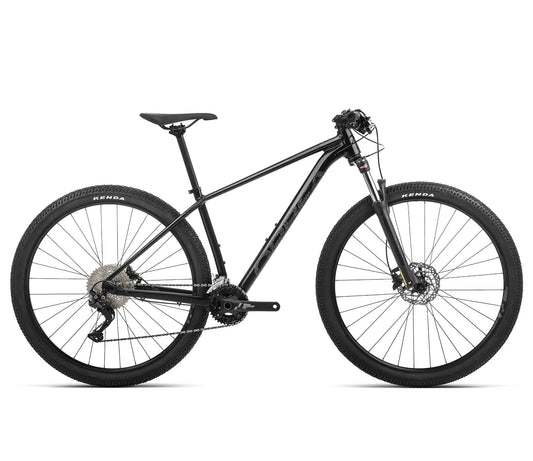 ORBEA ONNA30 29 L Black-Silver