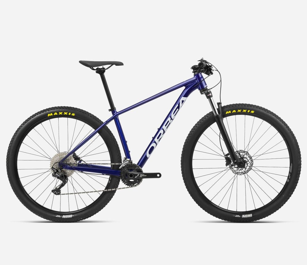 ORBEA ONNA30 29 М Violet Blue - White