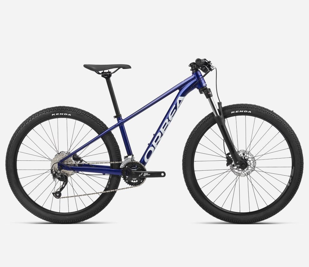 ORBEA ONNA40 27 JUNIOR XS Violet Blue - White