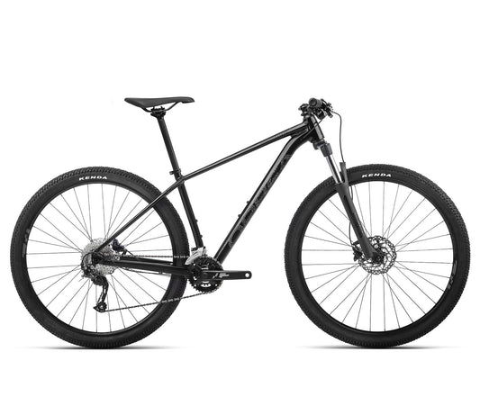 ORBEA ONNA40 29 L Black-Silver