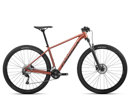 ORBEA ONNA40 29 L Brick Red-Green