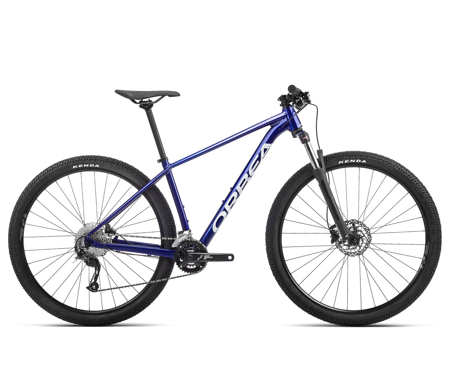 ORBEA ONNA40 29 L Violet Blue - White