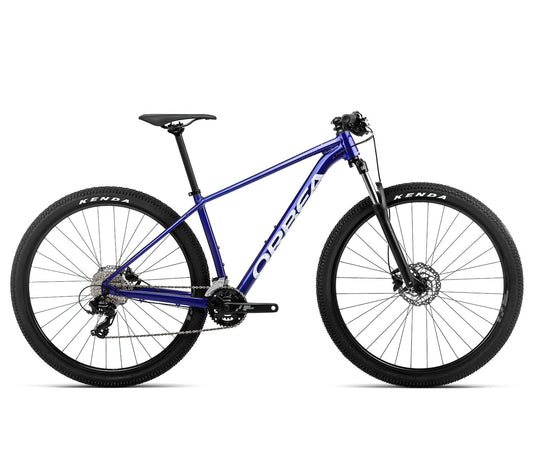 ORBEA ONNA50 29 L Violet Blue - White