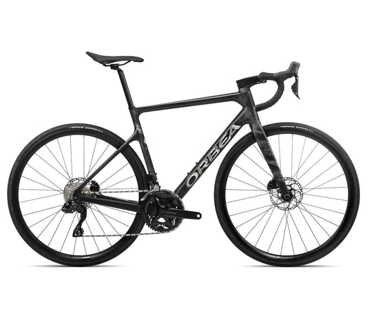 ORBEA ORCA M30i 53 Carbon Raw - Iridescent