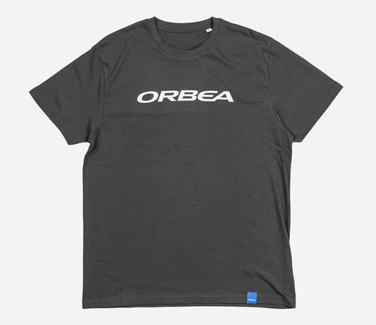 ORBEA T-SHIRT GREY XL