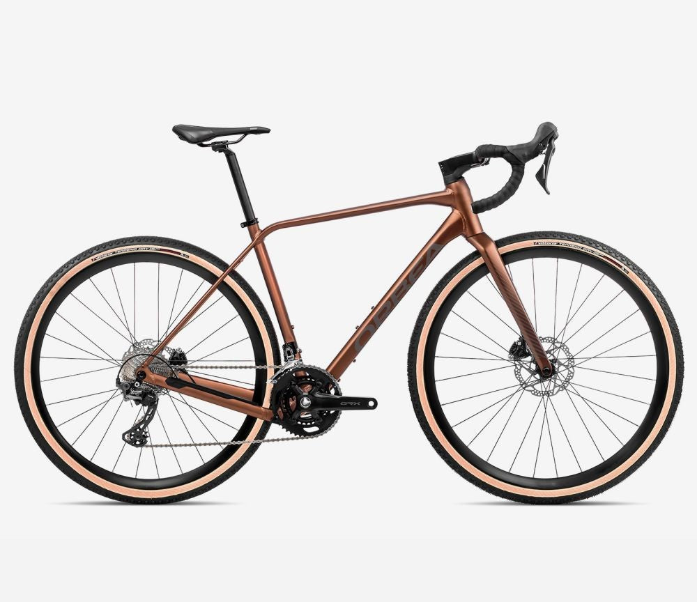 ORBEA TERRA H30 L Cooper