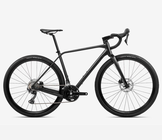 ORBEA TERRA H30 L Night Black