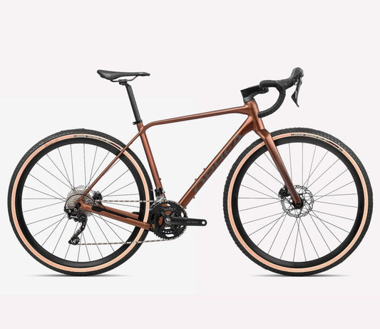 ORBEA TERRA H40 L Cooper