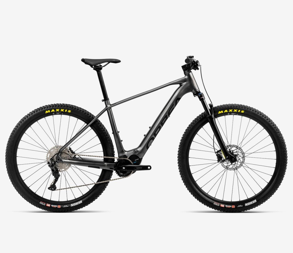 ORBEA URRUN 40 M Glitter Anthracite - Black