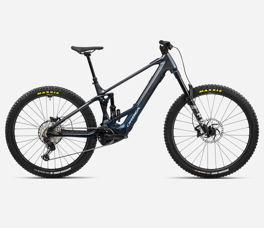 ORBEA WILD H10 M Basalt Grey-Dark Teal