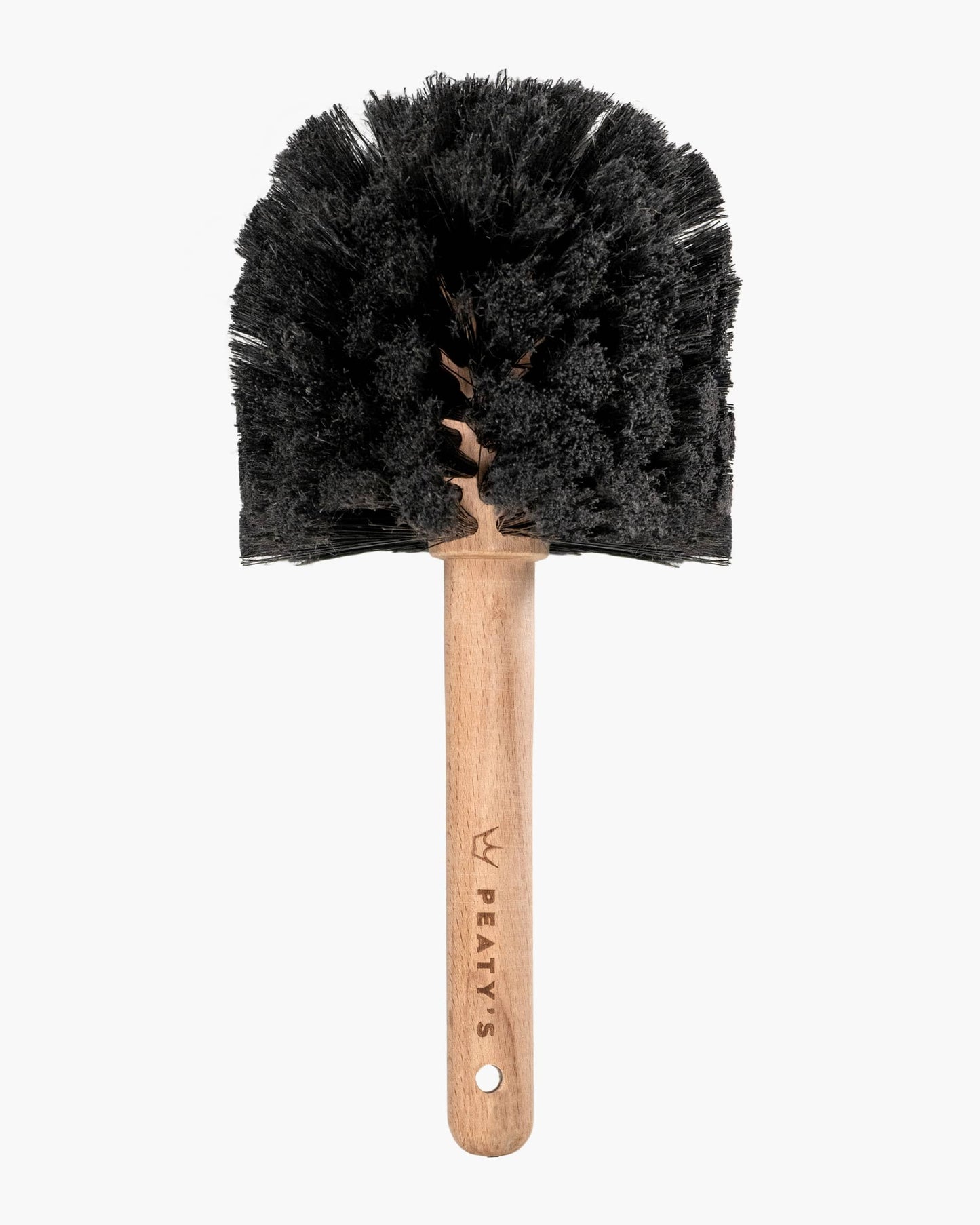 Peaty's Bog Brush