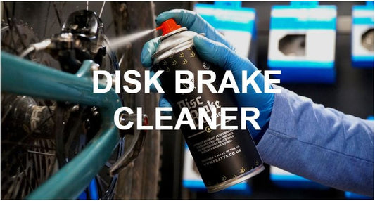 Peaty's Disc Brake Cleaner 400ml Aerosol