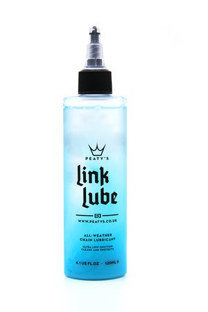 Peaty's Link Lube All Weather 120ml