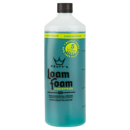 Peaty's Loam Foam Concentrate 1L