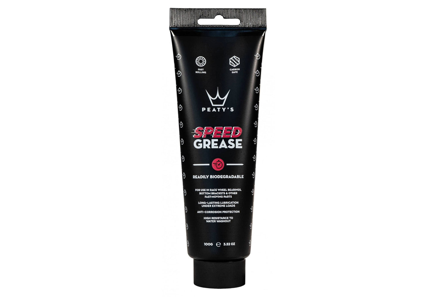 Peaty's Speed Grease 100g