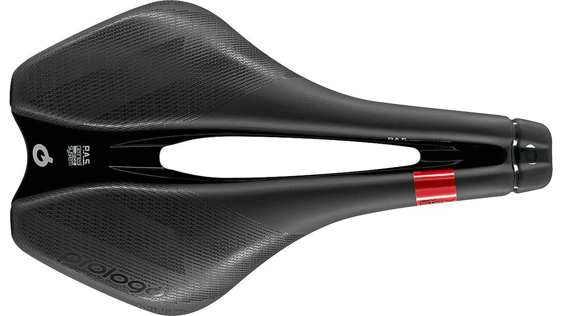 PROLOGO DIMENSION AGX 143 T4.0 SADDLE