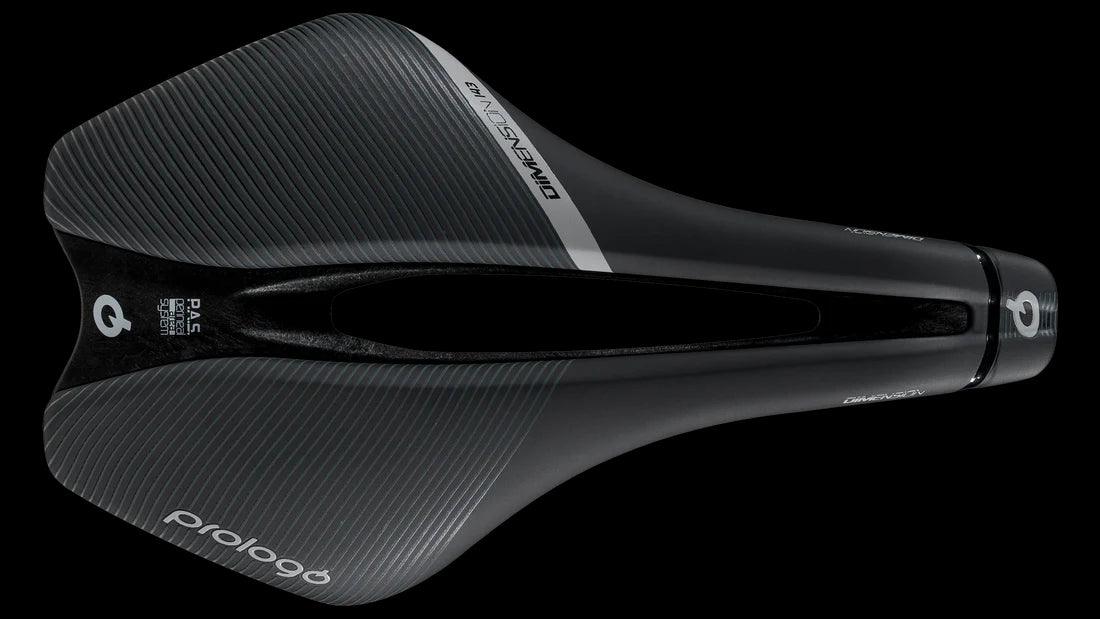 PROLOGO DIMENSION TIROX 143 SADDLE