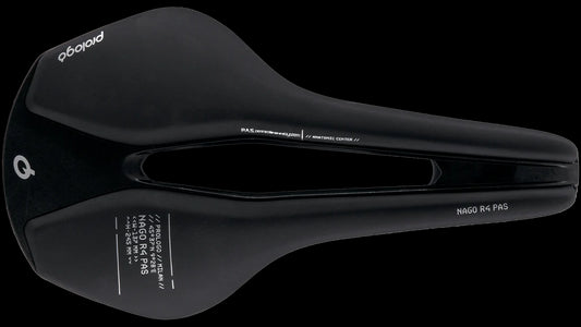 PROLOGO NAGO R4 PAS TIROX 137 SADDLE