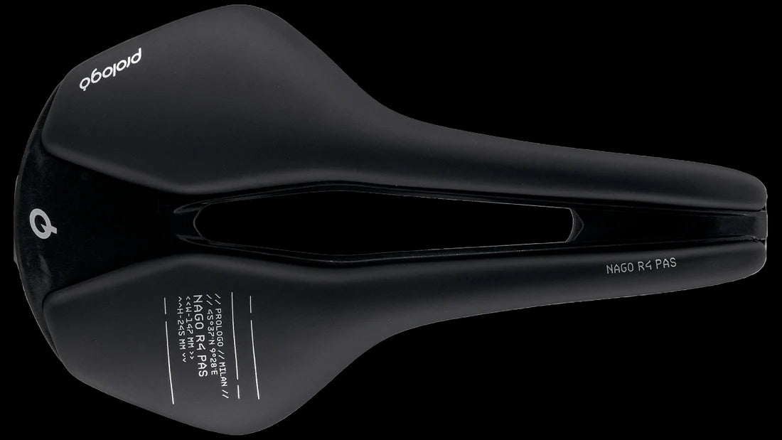 PROLOGO NAGO R4 PAS TIROX 147 SADDLE