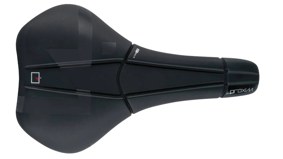 PROLOGO PROXIM W400 T2.0 WIDER 163 SPORT SADDLE