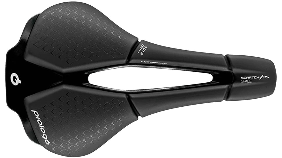 PROLOGO SCRATCH M5 SPACE TIROX 147 SADDLE