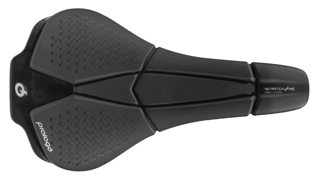 PROLOGO SCRATCH M5 TIROX 140 SADDLE