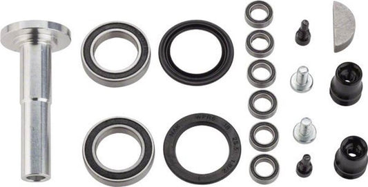 RACE FACE ATLAS PEDAL BEARING REBUILD KIT