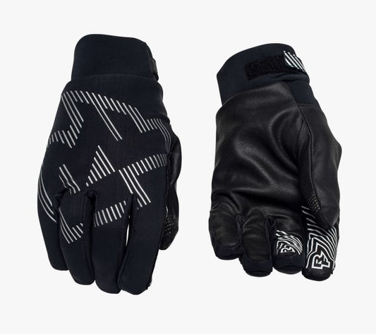 RACE FACE Conspiracy Gloves Black L