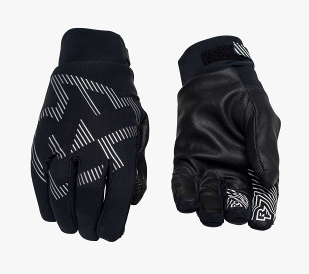 RACE FACE Conspiracy Gloves Black XL