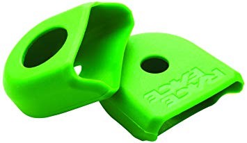 RACE FACE CRANK BOOTS PACK MEDIUM GREEN