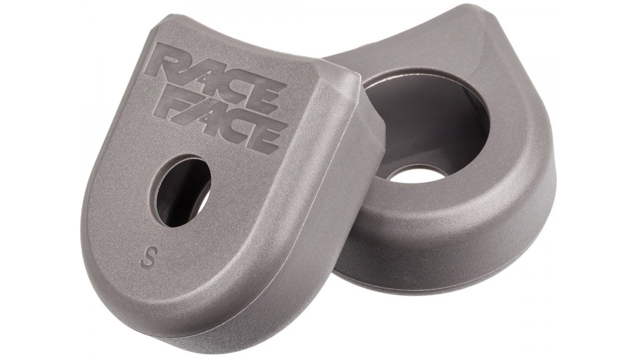 RACE FACE CRANK BOOTS PACK MEDIUM GREY