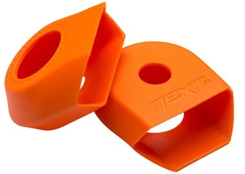 RACE FACE CRANK BOOTS PACK MEDIUM ORANGE