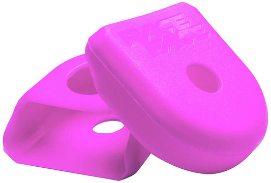 RACE FACE CRANK BOOTS PACK MEDIUM PINK