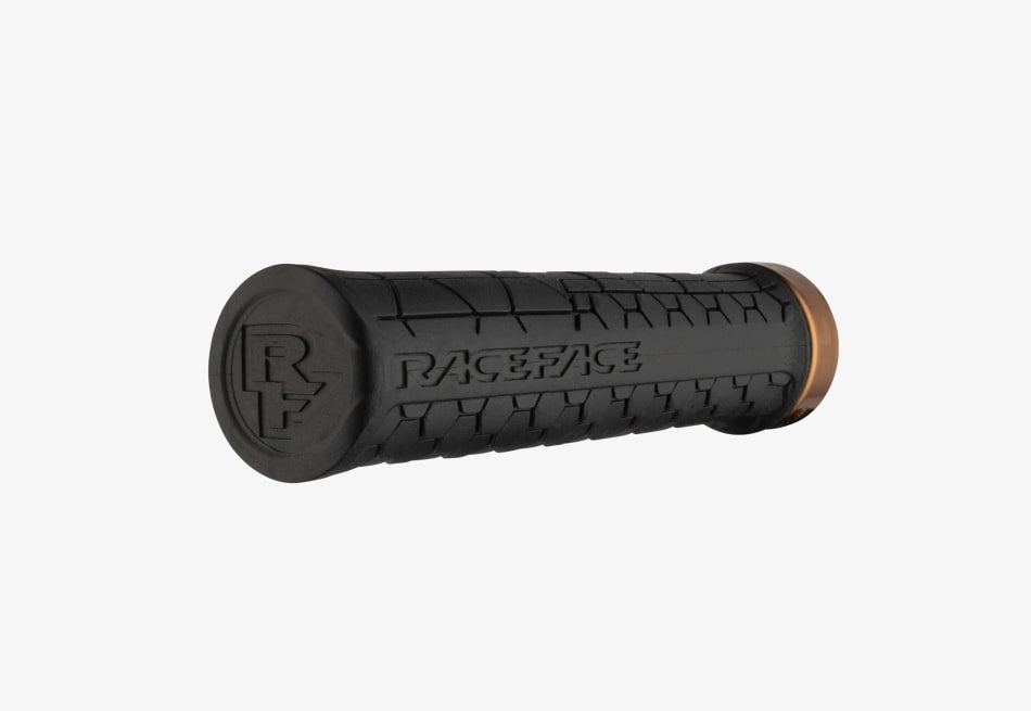 RACE FACE GETTA GRIP 30MM BLACK KASHMONEY