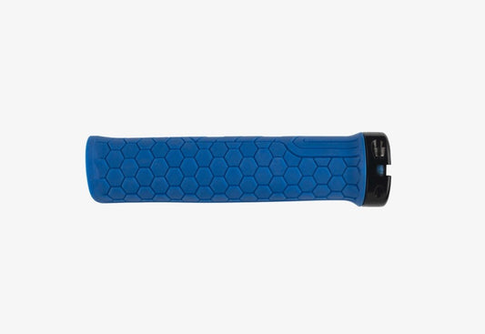 RACE FACE GETTA GRIP 30MM BLUE BLACK