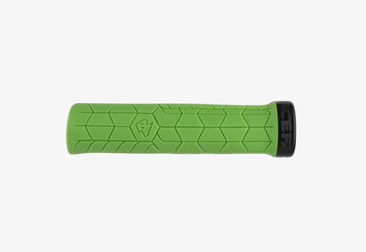 RACE FACE GETTA GRIP 30MM GREEN BLACK